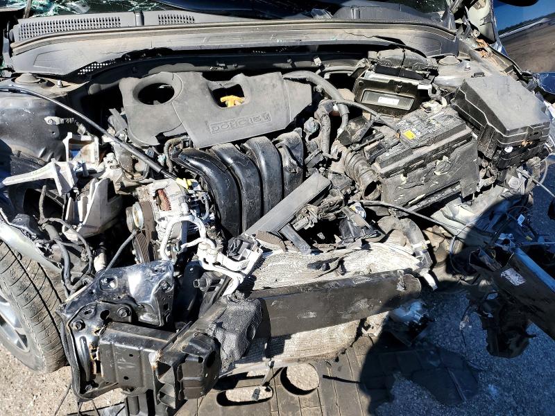 Aukcja sprzedaży 2021 Kia Forte, vin: 3KPF24AD5ME379717, numer aukcji: 78425035