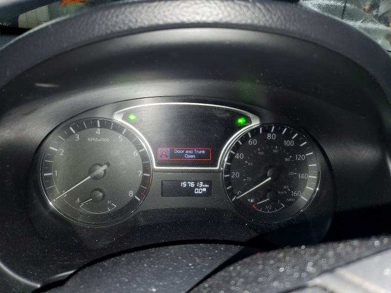 Продажа на аукционе авто 2013 Nissan Altima, vin: 1N4AL3AP0DC287875, номер лота: 78351195