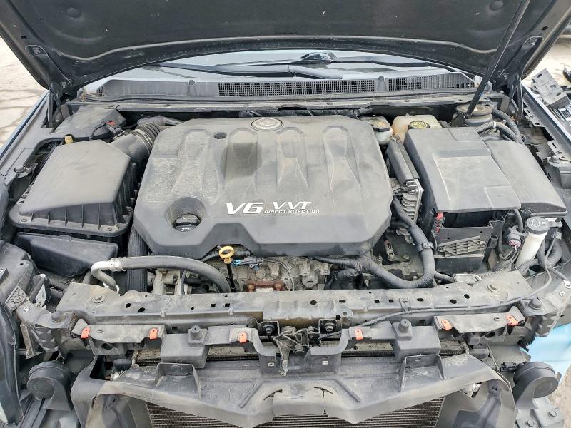 Aukcja sprzedaży 2013 Cadillac Xts, vin: 2G61P5S3XD9102392, numer aukcji: 76933895