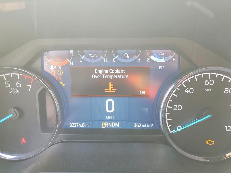 Продажа на аукционе авто 2023 Ford F150, vin: 1FTEW1EP3PFC35175, номер лота: 77682785