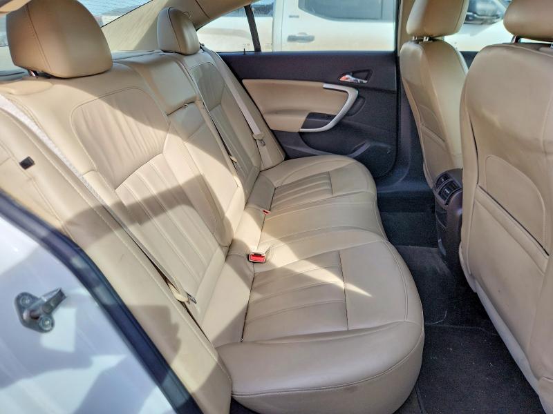Продаж на аукціоні авто 2015 Buick Regal, vin: 2G4GK5EX7F9246582, номер лоту: 78692265