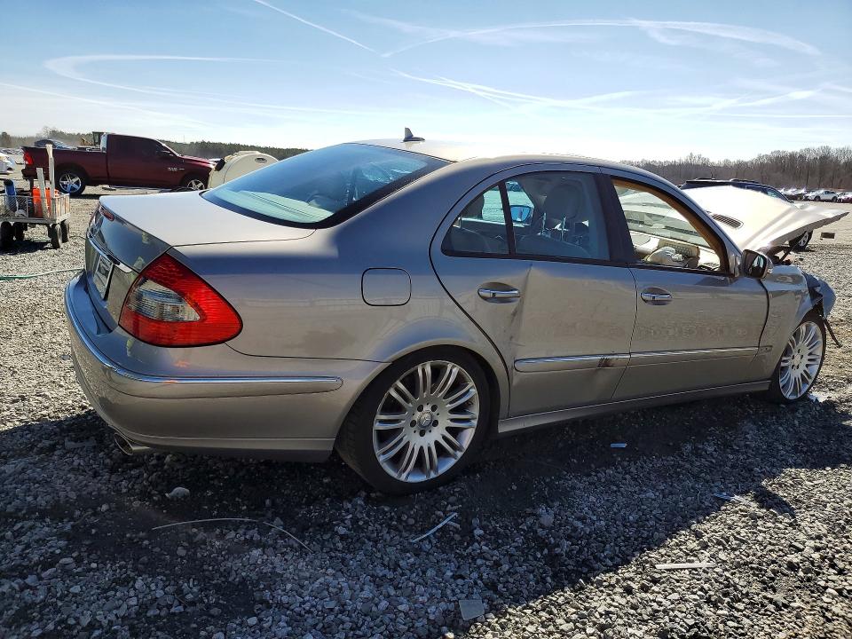 Продажа на аукционе авто 2008 Mercedes-benz E, vin: WDBUF56X58B257459, номер лота: 78288755