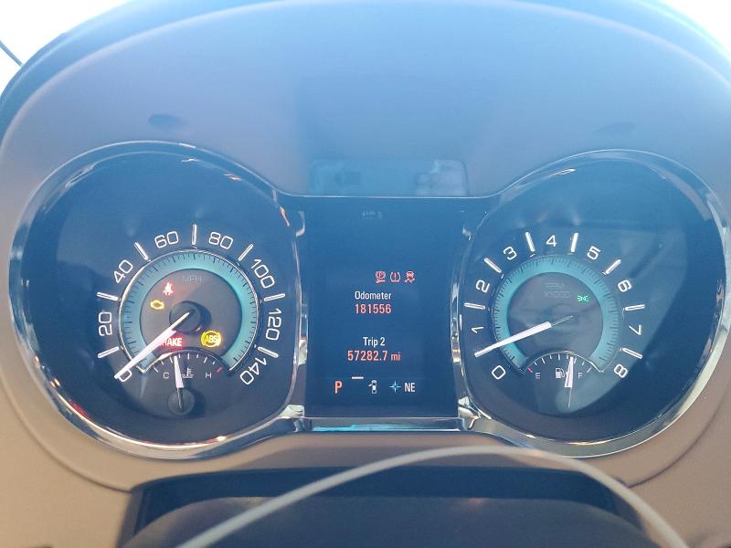 Aukcja sprzedaży 2012 Buick Lacrosse, vin: 1G4GJ5E32CF142732, numer aukcji: 76361005