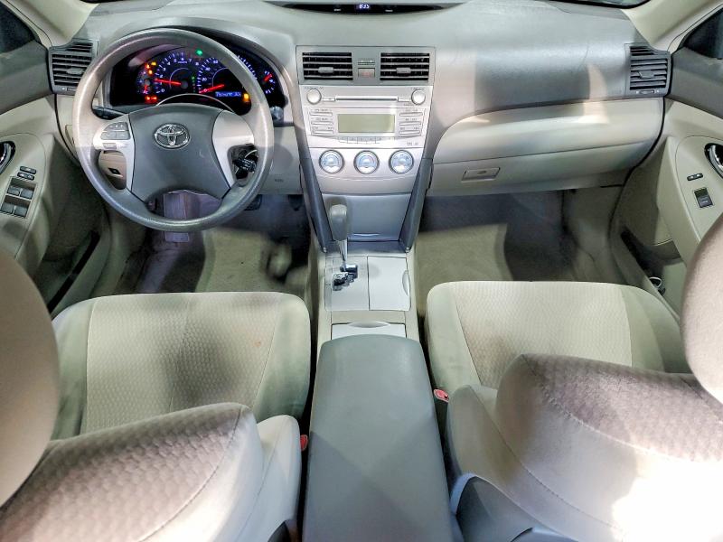 Продаж на аукціоні авто 2011 Toyota Camry, vin: 4T1BK3EK7BU124658, номер лоту: 76244735