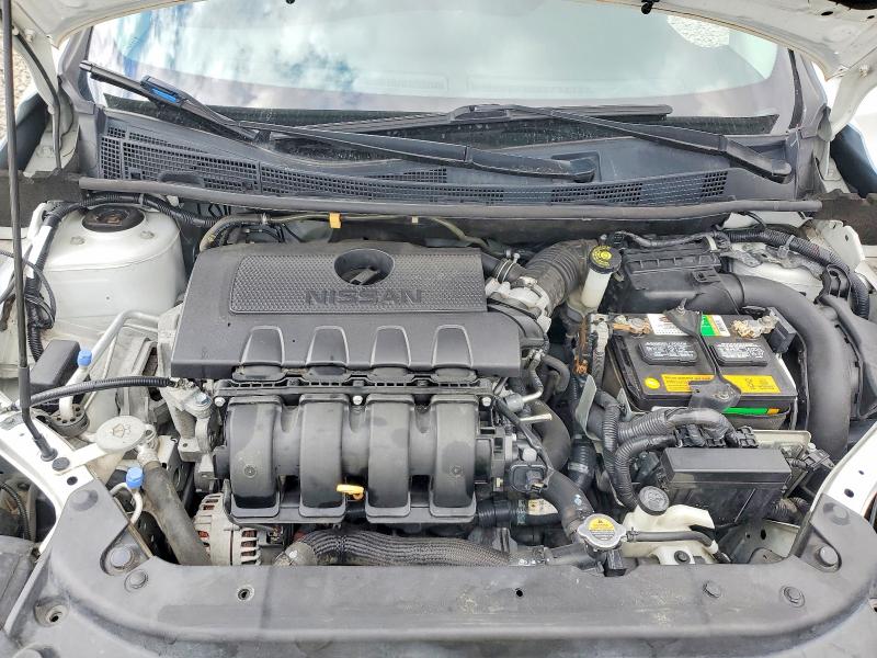 Aukcja sprzedaży 2019 Nissan Sentra, vin: 3N1AB7AP3KL622605, numer aukcji: 77182545