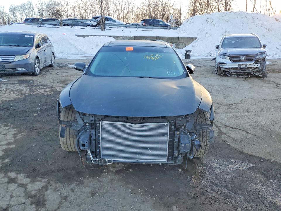 Aukcja sprzedaży 2014 Nissan Maxima, vin: 1N4AA5AP2EC909038, numer aukcji: 72558535