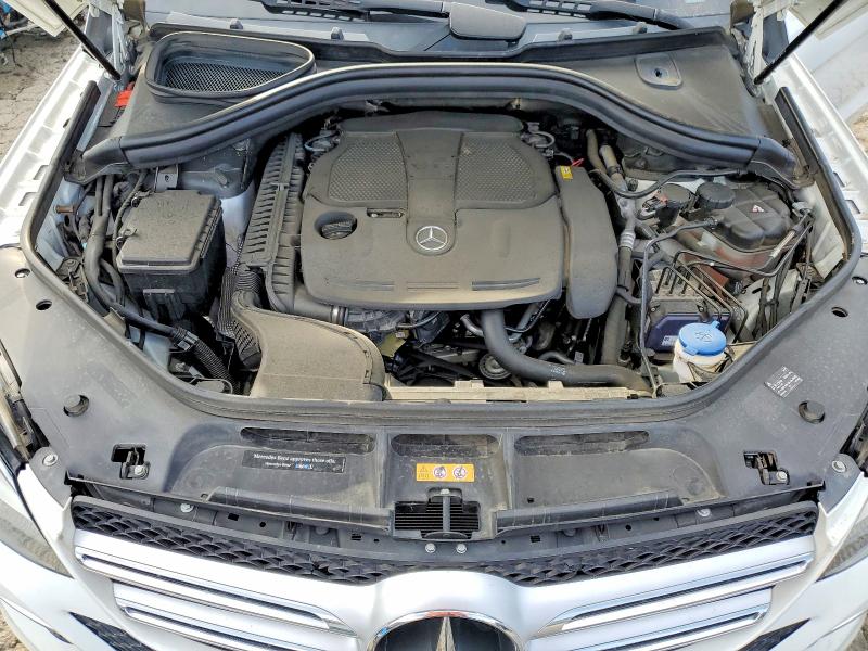 Продаж на аукціоні авто 2017 Mercedes-benz Gle, vin: 4JGDA5JB3HA950592, номер лоту: 76376075
