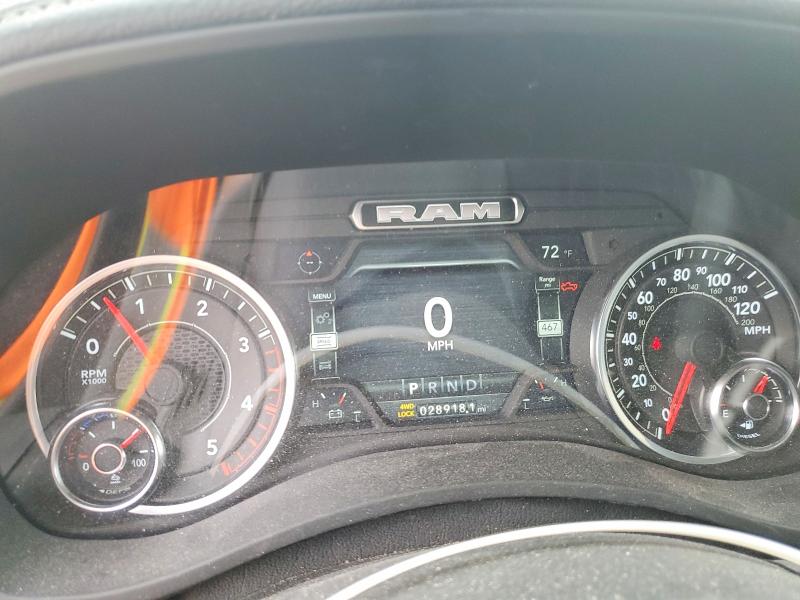 Продажа на аукционе авто 2024 Ram 3500, vin: 3C63RRJL2RG384850, номер лота: 76480935