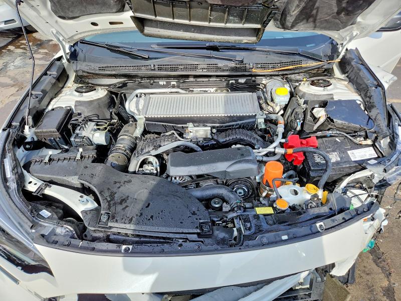 Aukcja sprzedaży 2024 Subaru Legacy, vin: 4S3BWGG60R3003535, numer aukcji: 77018705