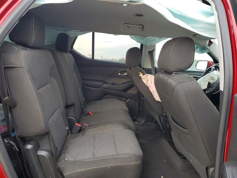 Aukcja sprzedaży 2019 Chevrolet Traverse, vin: 1GNERGKW0KJ195558, numer aukcji: 78853765