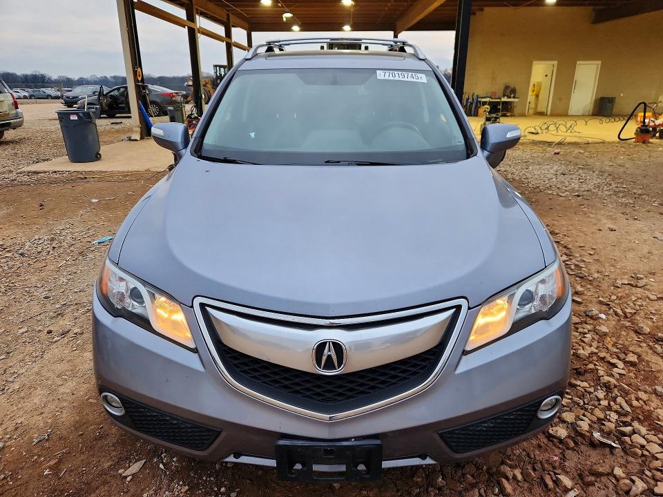 Продаж на аукціоні авто 2014 Acura Rdx, vin: 5J8TB3H51EL015719, номер лоту: 77019745