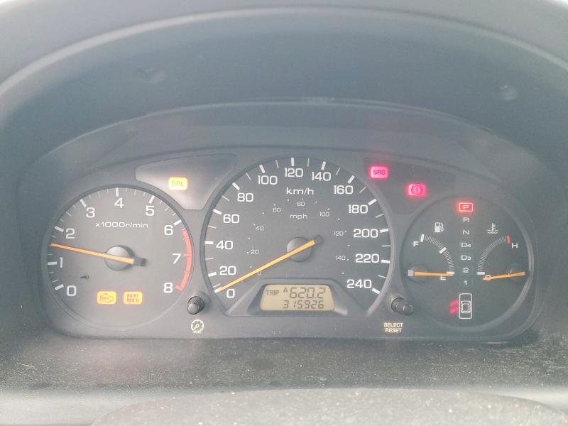 Aukcja sprzedaży 1998 Honda Accord, vin: 1HGCG1651WA800148, numer aukcji: 77928075