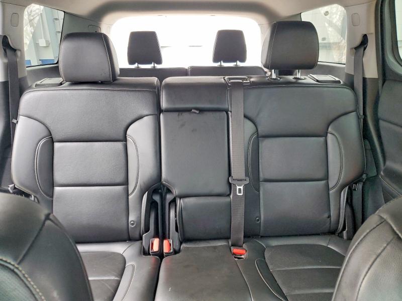 2023 Gmc Acadia მანქანა იყიდება აუქციონზე, vin: 1GKKNML49PZ203172, აუქციონის ნომერი: 77522155