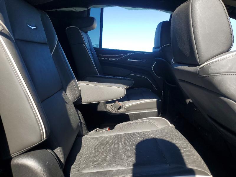 Продаж на аукціоні авто 2024 Cadillac Escalade, vin: 1GYS4LKL8RR201976, номер лоту: 76417735