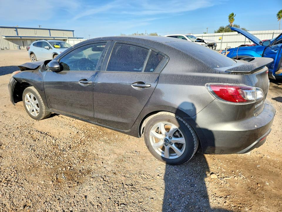 Aukcja sprzedaży 2011 Mazda 3, vin: JM1BL1VF3B1415927, numer aukcji: 77955105