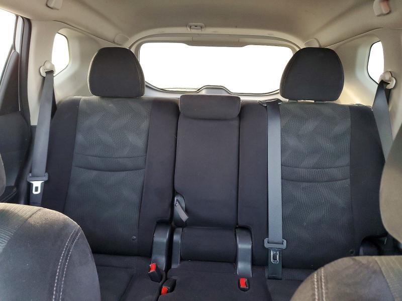 Продажа на аукционе авто 2014 Nissan Rogue, vin: 5N1AT2MM5EC762228, номер лота: 74750675