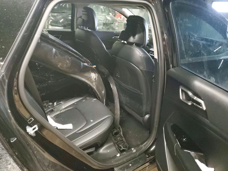 74844445 :رقم المزاد ، KNDPVCAF1P7096176 vin ، 2023 Kia Sportage مزاد بيع