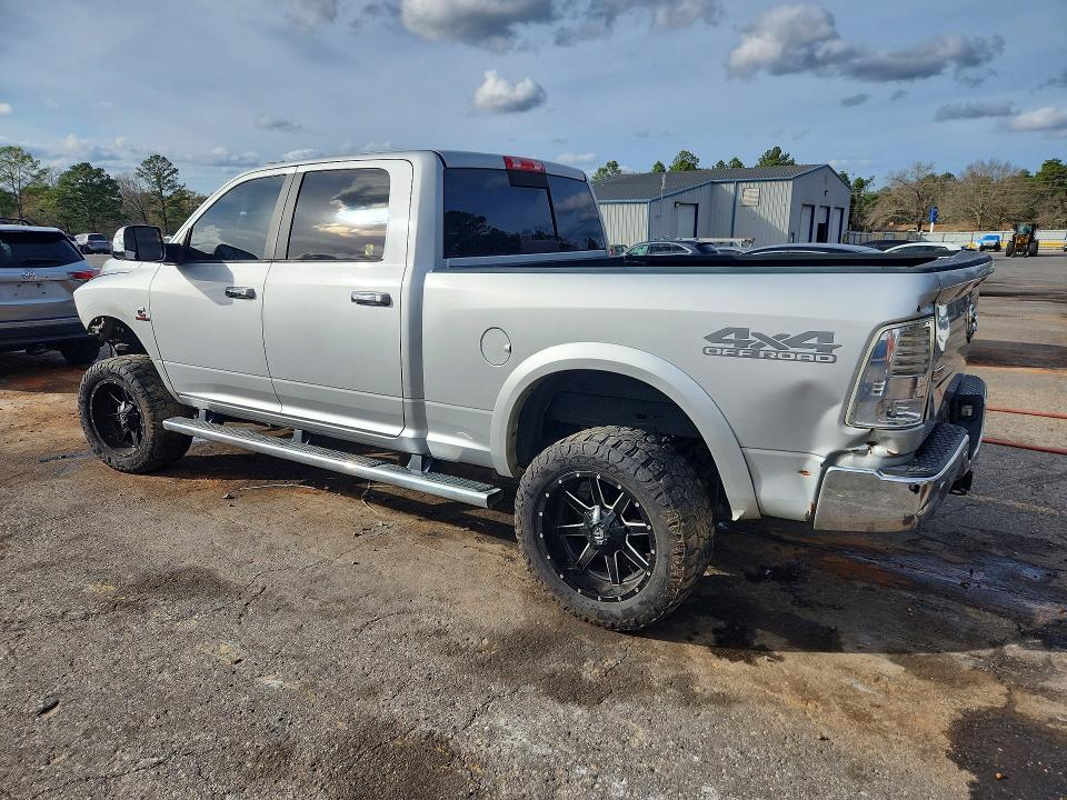 Aukcja sprzedaży 2018 Ram 2500, vin: 3C6UR5FL7JG253956, numer aukcji: 75555205