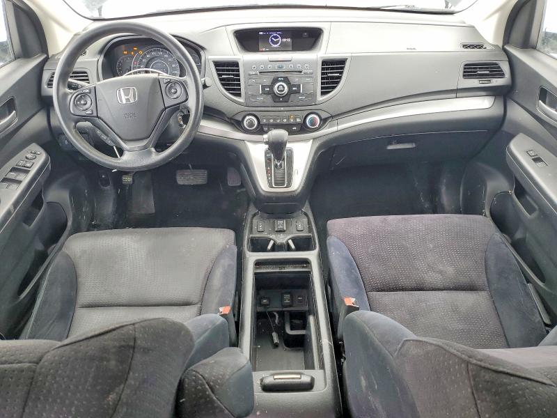 77687805 :رقم المزاد ، 2HKRM3H38CH001335 vin ، 2012 Honda Cr-v مزاد بيع