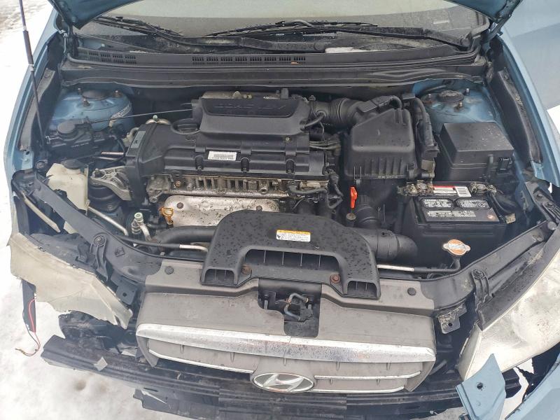 Aukcja sprzedaży 2008 Hyundai Elantra, vin: KMHDU45D68U467013, numer aukcji: 77713935