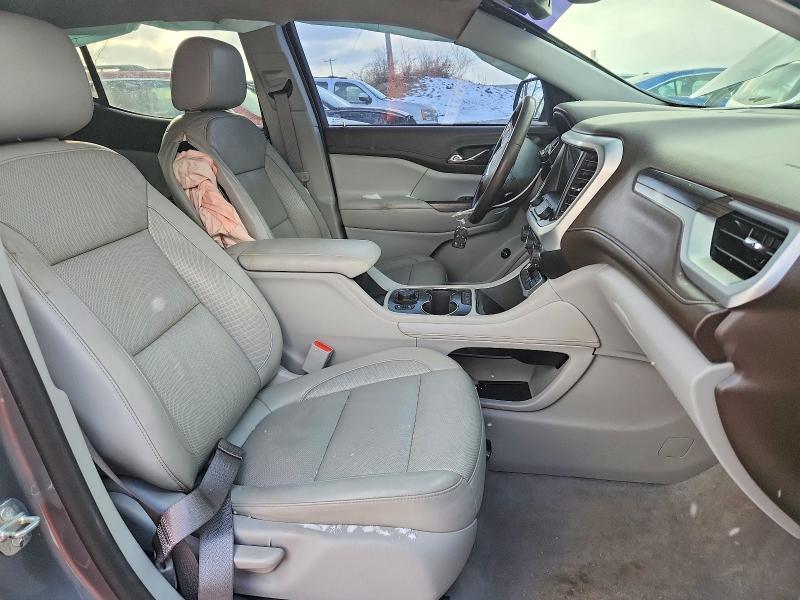 Продажа на аукционе авто 2020 Gmc Acadia, vin: 1GKKNMLS7LZ135219, номер лота: 78751165