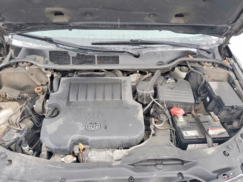 Aukcja sprzedaży 2015 Toyota Venza, vin: 4T3BK3BB0FU119884, numer aukcji: 77535925