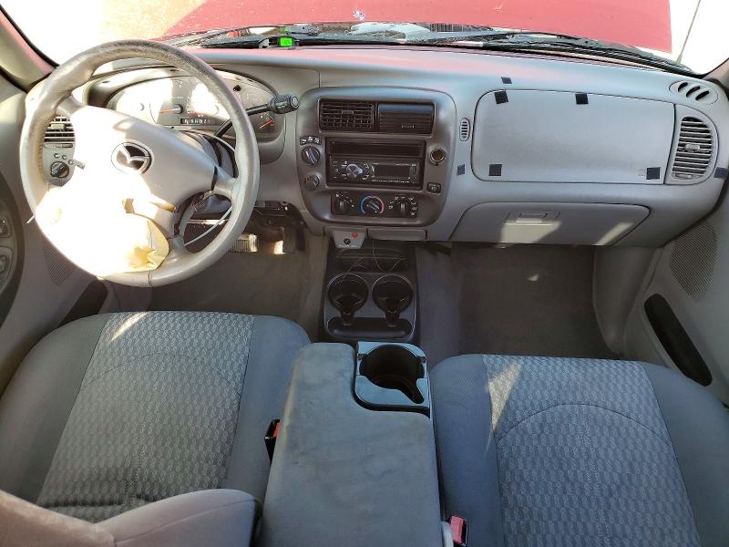 Продаж на аукціоні авто 2002 Mazda B4000, vin: 4F4ZR47EX2TM22789, номер лоту: 76635225