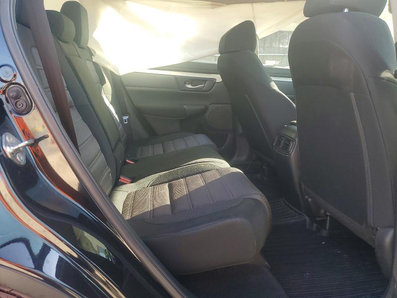 Продажа на аукционе авто 2019 Honda Cr-v, vin: 2HKRW6H37KH200399, номер лота: 77861045