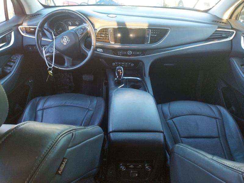 Продажа на аукционе авто 2021 Buick Enclave, vin: 5GAERBKW6MJ265757, номер лота: 76372295
