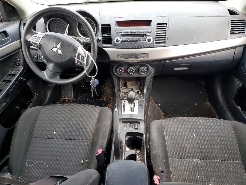 Продаж на аукціоні авто 2012 Mitsubishi Lancer, vin: JA32V2FW1CU020027, номер лоту: 77778275