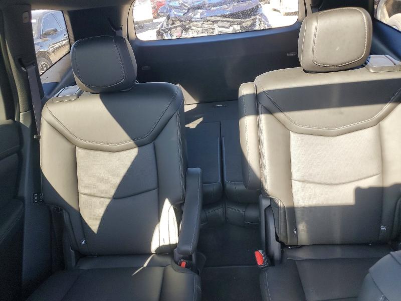 Aukcja sprzedaży 2025 Cadillac Xt6, vin: 1GYKPDRS8SZ117060, numer aukcji: 78154735