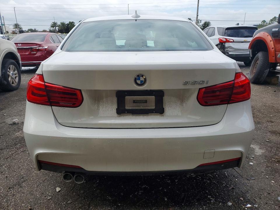 Aukcja sprzedaży 2018 Bmw 330, vin: WBA8B9C53JEE82797, numer aukcji: 76205245