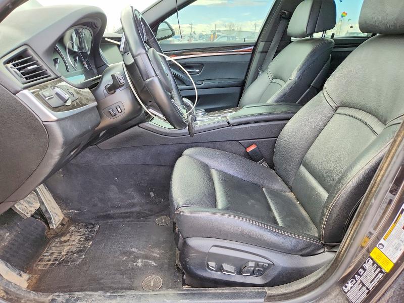 Продажа на аукционе авто 2014 Bmw 528, vin: WBA5A7C56ED612607, номер лота: 78133685