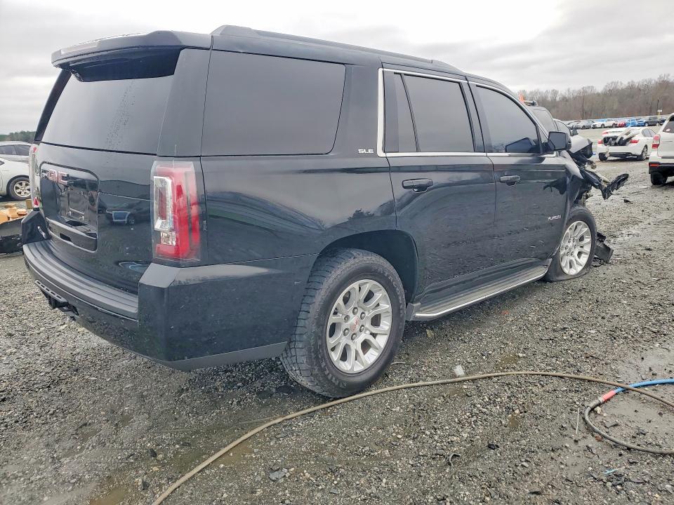 Aukcja sprzedaży 2016 Gmc Yukon, vin: 1GKS2AKC1GR230981, numer aukcji: 79197055