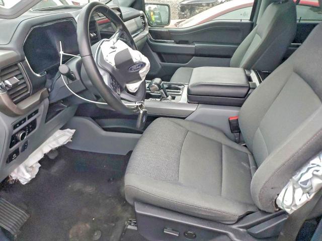 Aukcja sprzedaży 2024 Ford F150 Light, vin: 1FTVW3LK5RWG06620, numer aukcji: 76424205