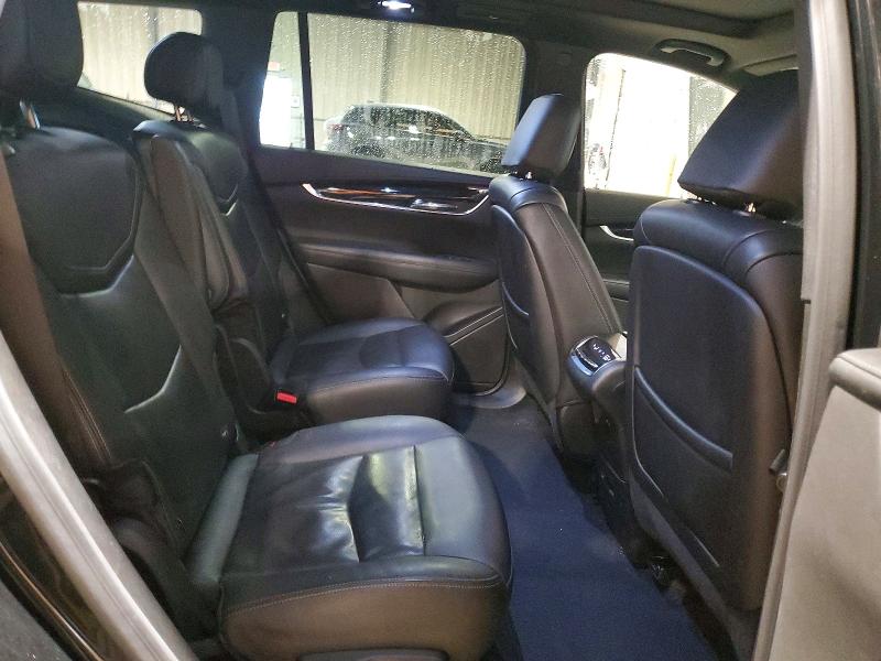 Aukcja sprzedaży 2022 Cadillac Xt6, vin: 1GYKPDRS2NZ138068, numer aukcji: 75871855