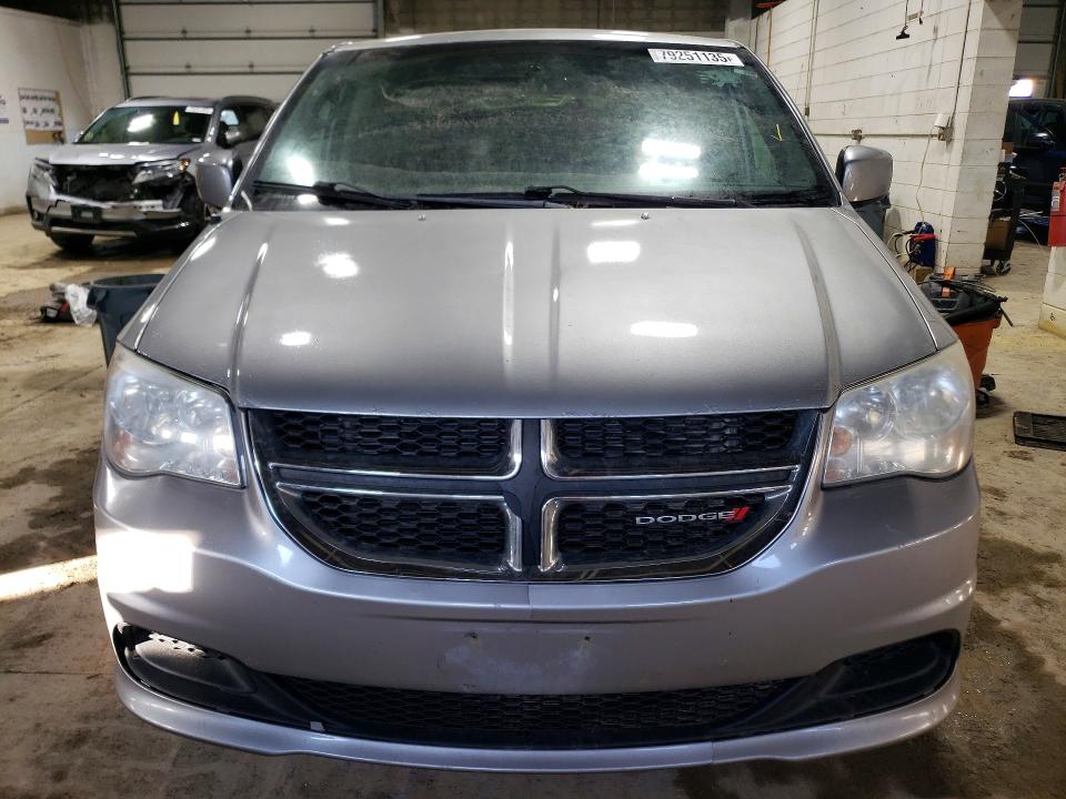Aukcja sprzedaży 2014 Dodge Grand Caravan, vin: 2C4RDGBGXER200525, numer aukcji: 79251135