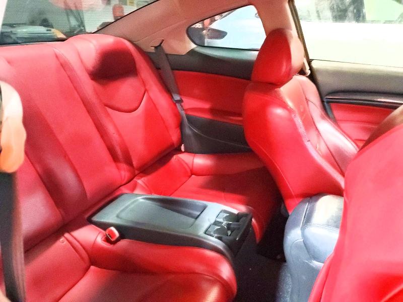 76030585 :رقم المزاد ، JN1CV6EK9BM210333 vin ، 2011 Infiniti G37 Coupe مزاد بيع