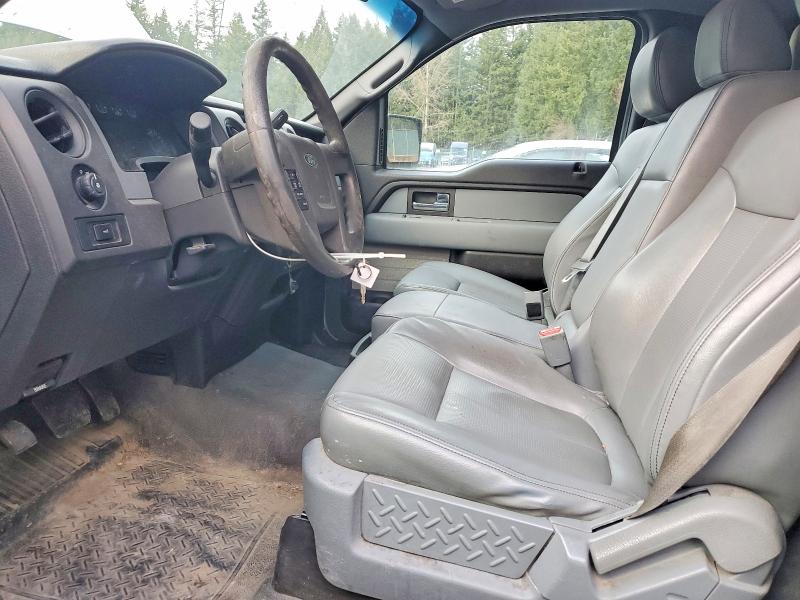 Aukcja sprzedaży 2014 Ford F150, vin: 1FTMF1CFXEFB62857, numer aukcji: 77522415