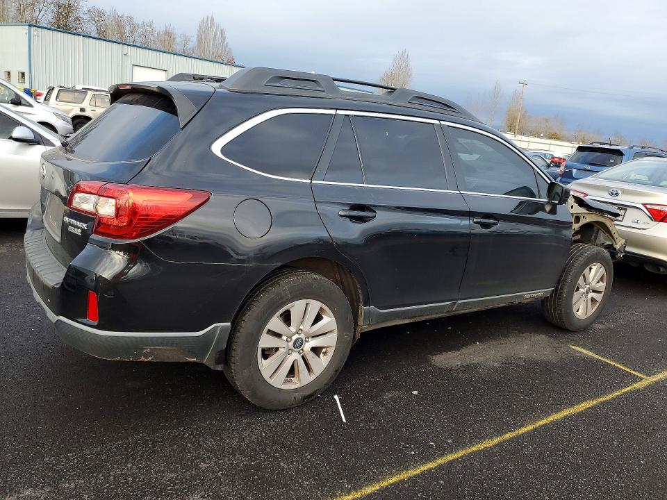 Продаж на аукціоні авто 2015 Subaru Outback, vin: 4S4BSACC5F3262372, номер лоту: 75813465