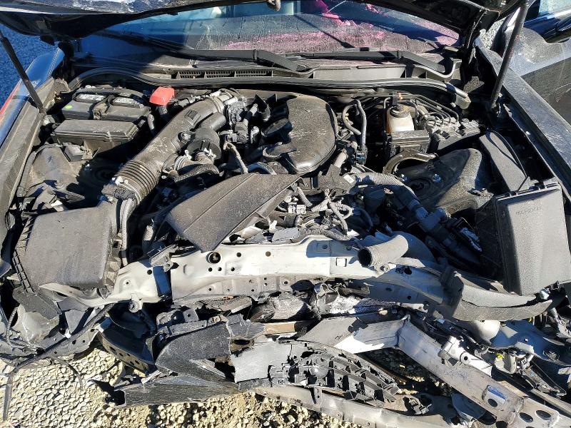 77181485 :رقم المزاد ، JTHGZ1B22P5065419 vin ، 2023 Lexus Is مزاد بيع
