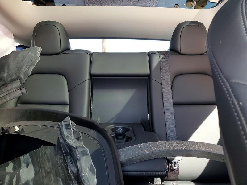 Aukcja sprzedaży 2022 Tesla Model Y, vin: 7SAYGDEE9NF444760, numer aukcji: 78840965