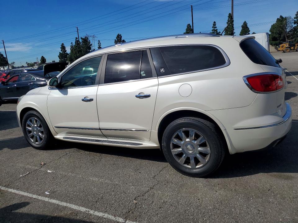 Продаж на аукціоні авто 2015 Buick Enclave, vin: 5GAKRCKD8FJ241406, номер лоту: 79240135