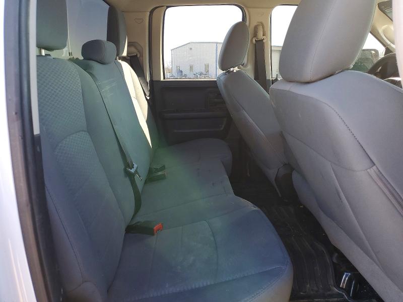 Продаж на аукціоні авто 2014 Ram 1500 St, vin: 1C6RR6FT5ES245493, номер лоту: 75861465