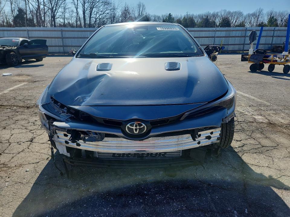 Продаж на аукціоні авто 2023 Toyota Gr Corolla, vin: JTNABAAE1PA006372, номер лоту: 78996825