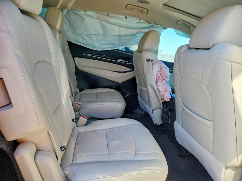 Aukcja sprzedaży 2023 Buick Enclave, vin: 5GAERCKW5PJ259331, numer aukcji: 78235375