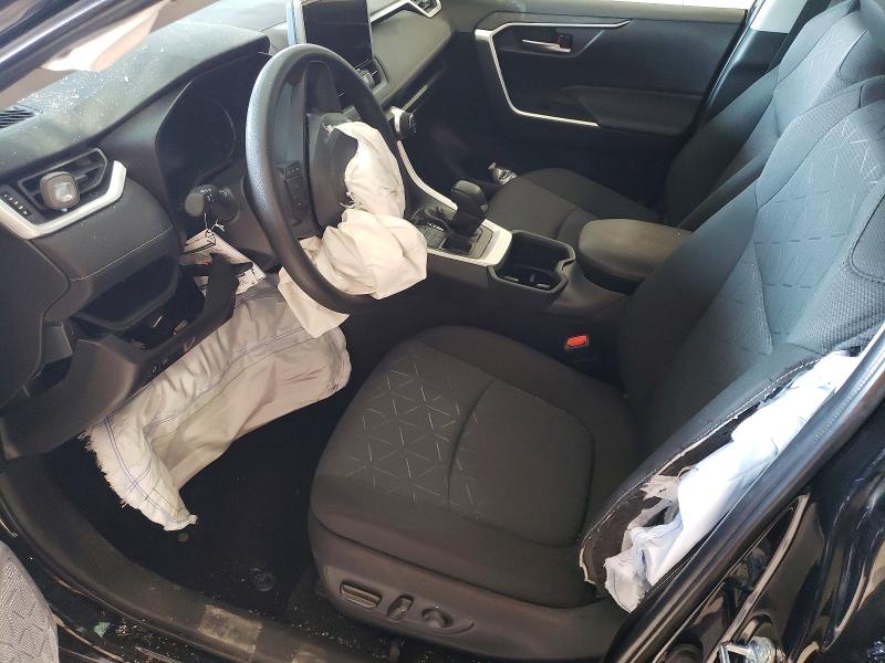Продажа на аукционе авто 2025 Toyota Rav4, vin: 2T3P1RFVXSW605984, номер лота: 77188405