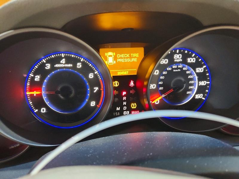Продажа на аукционе авто 2009 Acura Mdx, vin: 2HNYD28409H506988, номер лота: 77985465