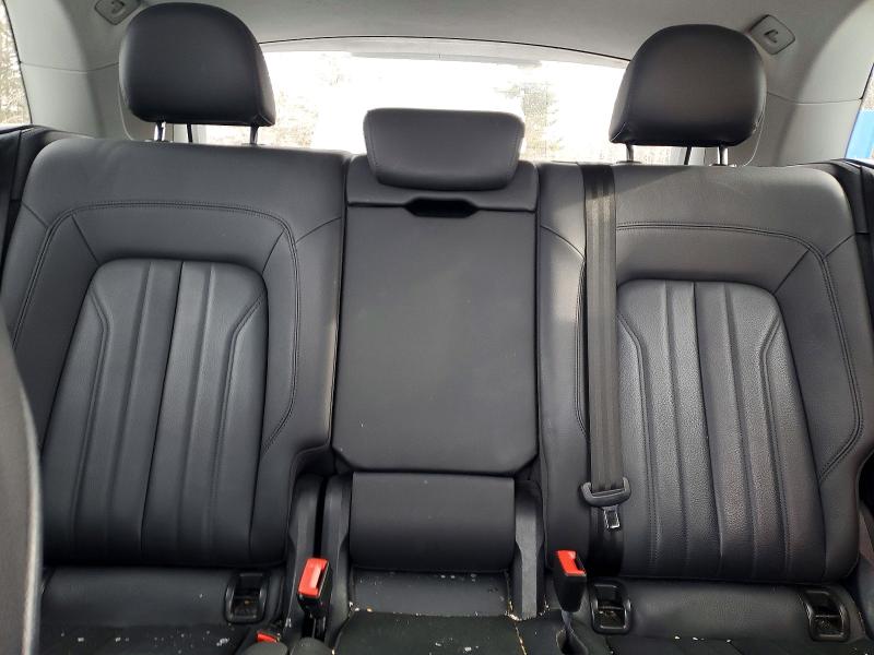 Aukcja sprzedaży 2019 Audi Q5, vin: WA1CNAFY3K2140918, numer aukcji: 76119015