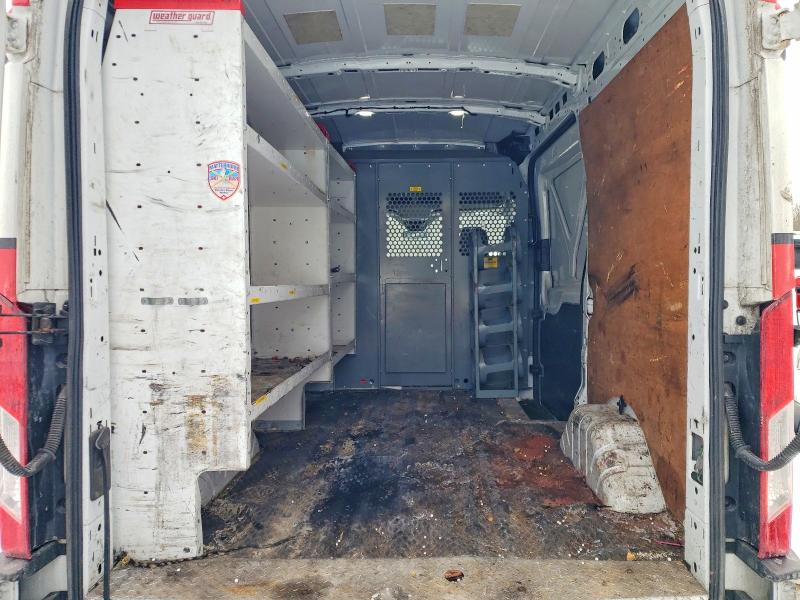 Продажа на аукционе авто 2019 Ford Transit, vin: 1FTYR1CM1KKB11869, номер лота: 54696246